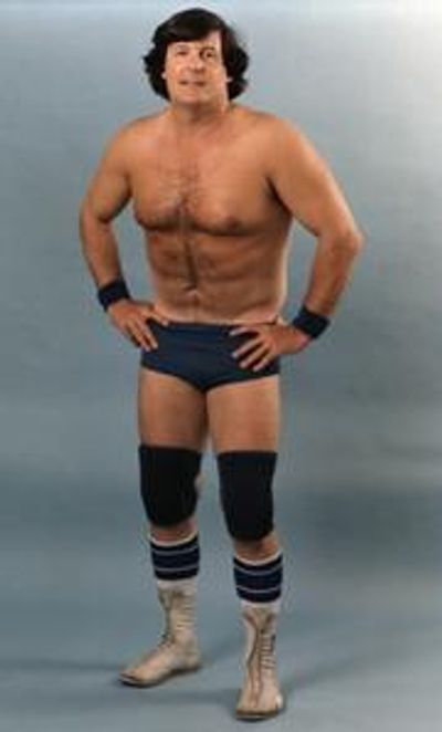 Jim Wilson (wrestler)