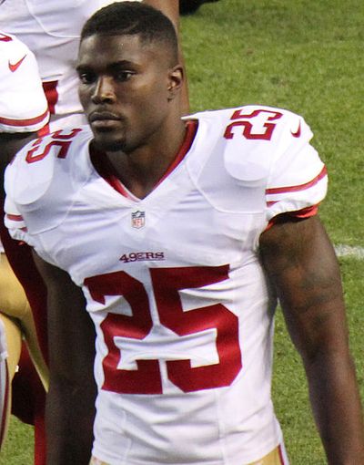 Jimmie Ward safety, San Francisco 49ers, american football, NFL, James Neko  Suave Ward, HD wallpaper