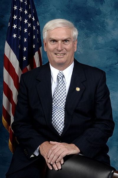 Jimmy Duncan (politician)