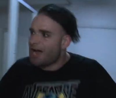 Jimmy Havoc