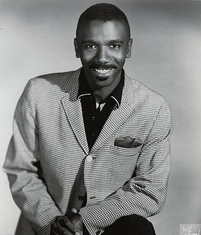 Jimmy Smith (musician)