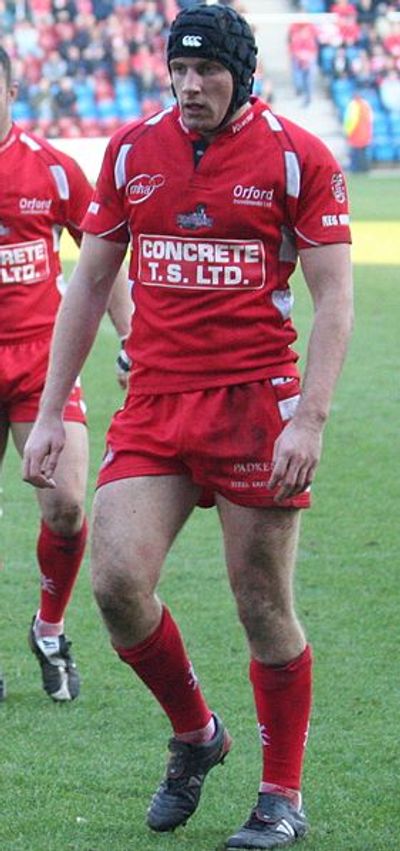 Jimmy Taylor (rugby league)