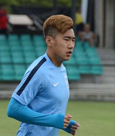 Jin Yangyang