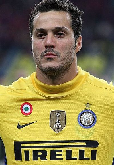 Júlio César (football goalkeeper, born 1979)