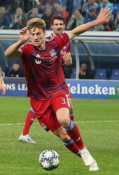 Joachim Andersen (footballer)