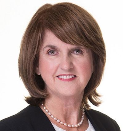 Joan Burton