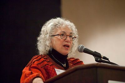 Joan Greenbaum