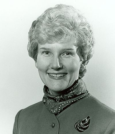 Joan Kelly Horn