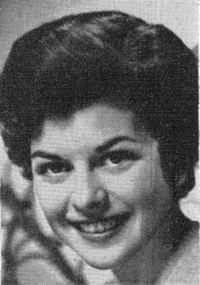 Joan Rice