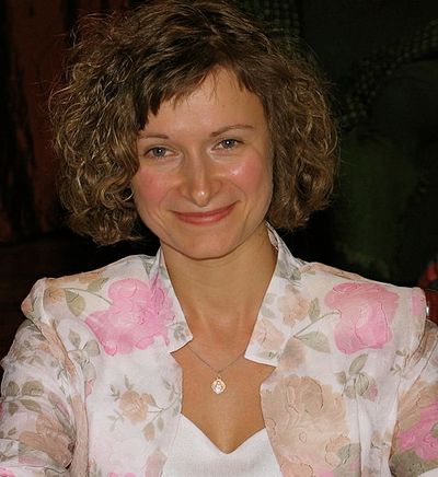 Joanna Barczyńska