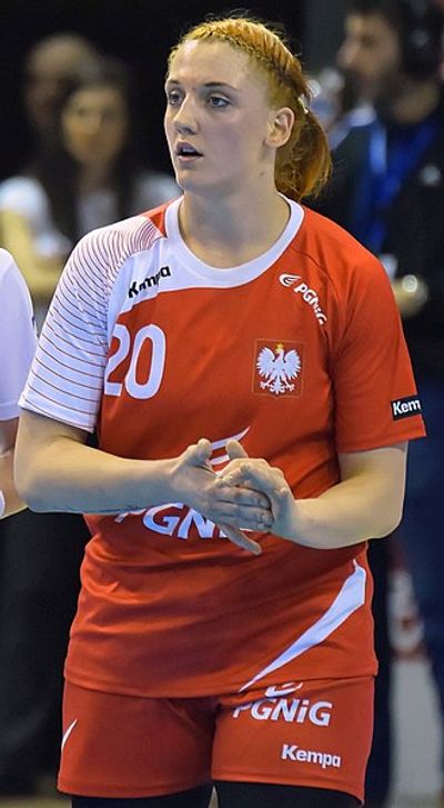Joanna Drabik