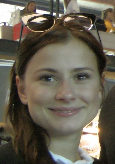Joanna Jarmołowicz