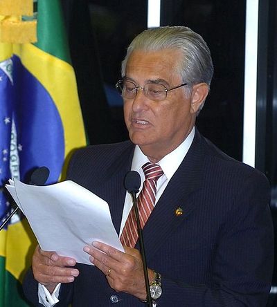 Joaquim Roriz