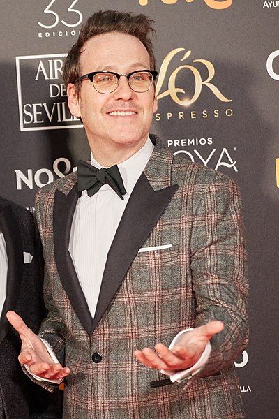 Joaquín Reyes (actor)