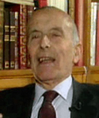 Joaquín Satrústegui