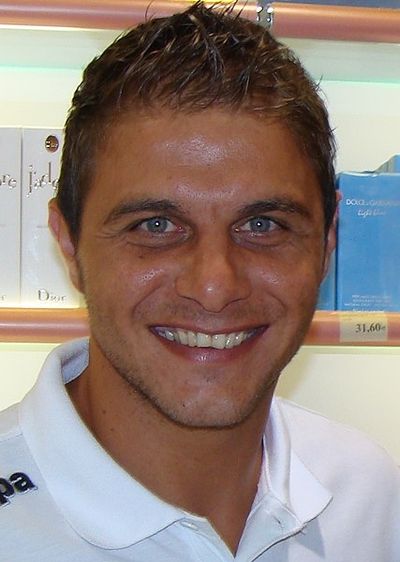 Joaquín (footballer, born 1981)