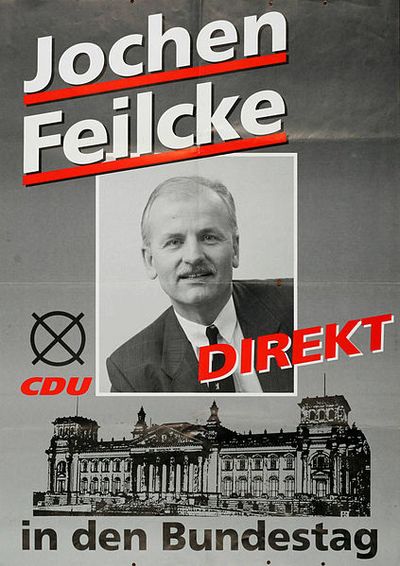 Jochen Feilcke