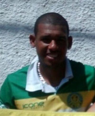 Jocimar Nascimento