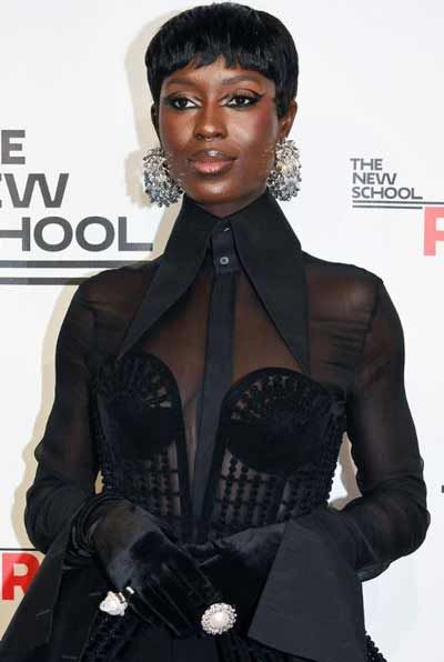 Jodie Turner-Smith