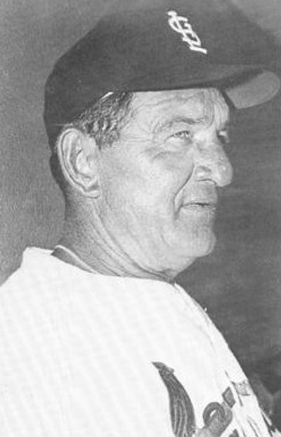 Joe Becker (baseball)