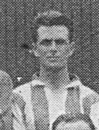 Joe Craddock (footballer)
