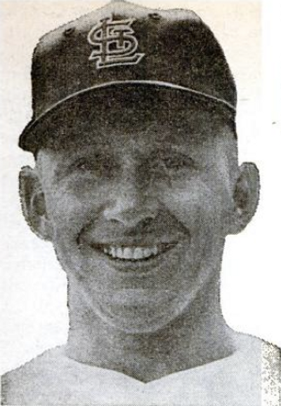 Joe Cunningham (baseball)