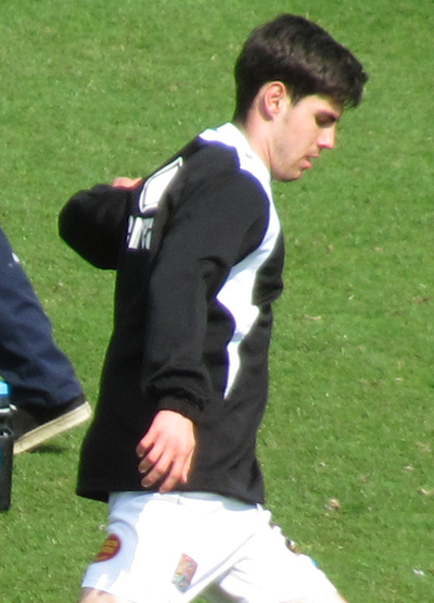 Joe Davis (footballer, born 1993)