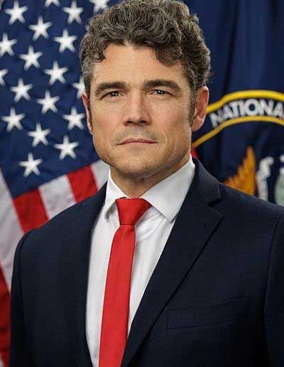 Joe Kent