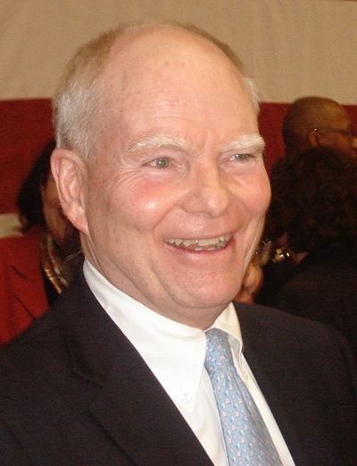 Joe Kernan (politician)