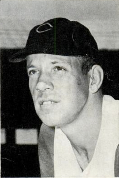 Joe Nuxhall