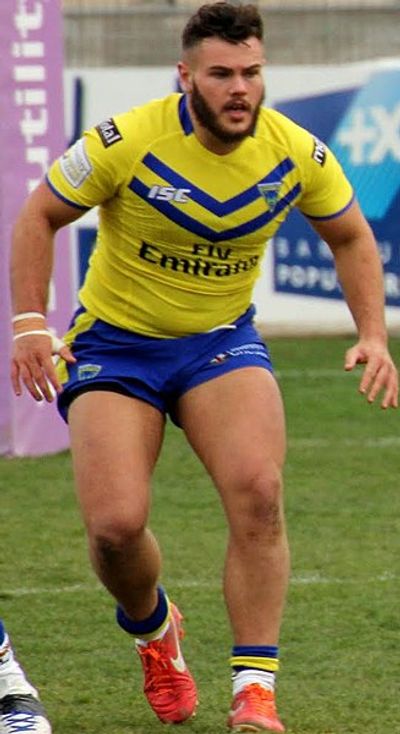 Joe Philbin (rugby league)