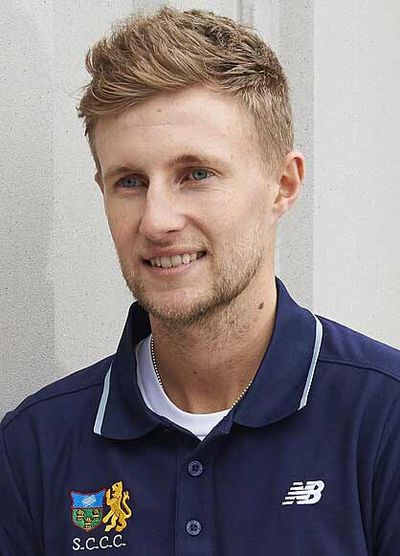 Joe Root
