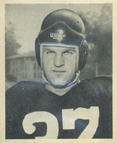 Joe Tereshinski Sr.