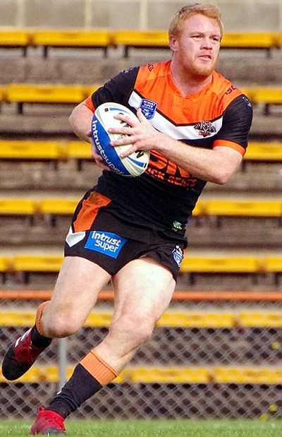 Joel Edwards (rugby league)