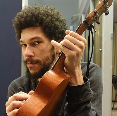 Joel Fry (actor)