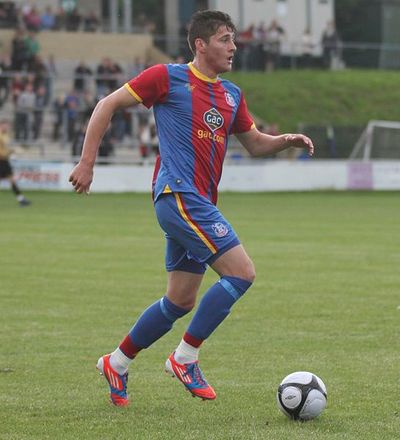 Joel Ward (footballer)