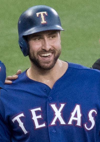 Joey Gallo (baseball)