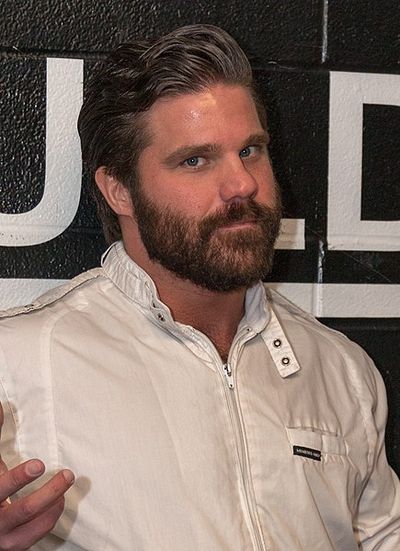 Joey Ryan (wrestler)