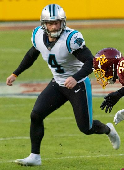 Joey Slye