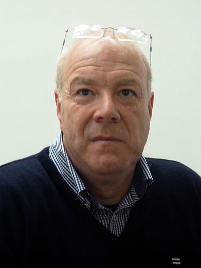 Johan Neerman