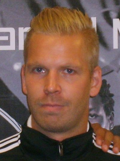Johan Sjöstrand