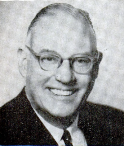 John A. Lafore Jr.