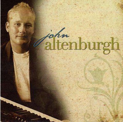 John Altenburgh