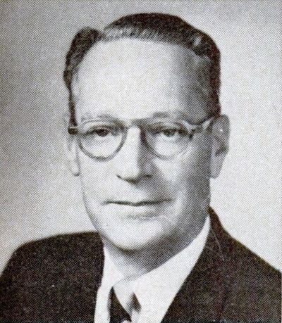 John B. Bennett