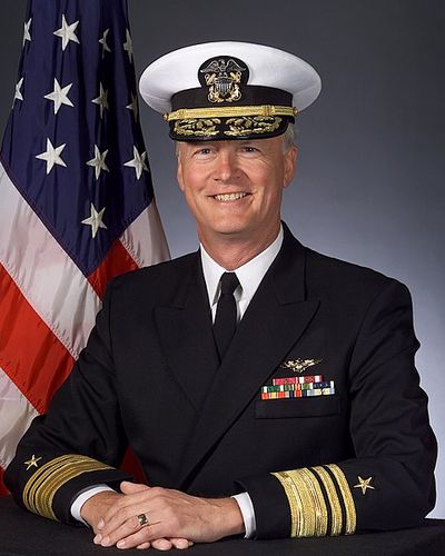 John B. Totushek