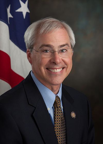John Barrow (American politician)