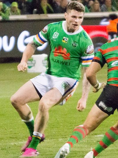 John Bateman (rugby league)
