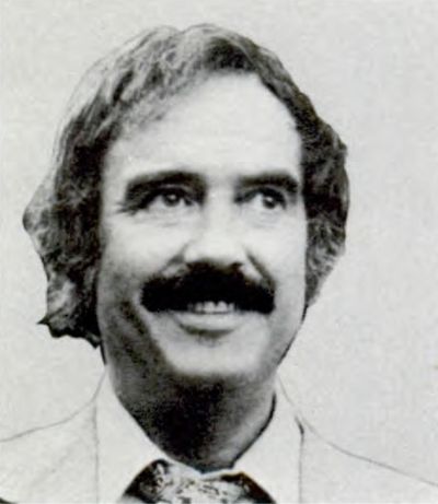 John Burton (American politician)