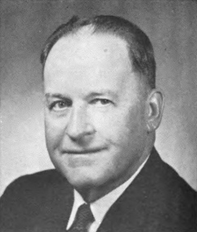 John C. Watts