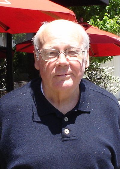 John Christgau